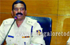 Drug peddling prevention - Udupi SP seeks students involvement